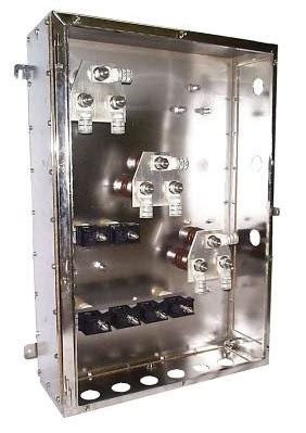 electrical enclosures for hazardous areas|high voltage exd enclosures.